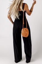 The Perfect Wide Leg Jumpsuit